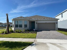 5548 Settlingstone Ln in St. Cloud, FL - Building Photo