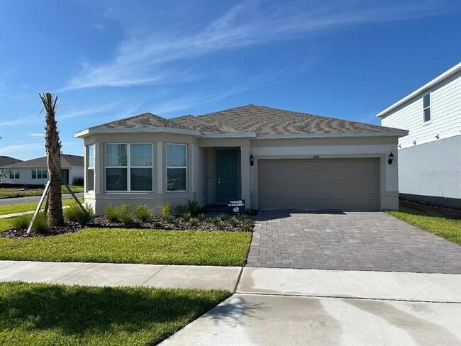 property at 5548 Settlingstone Ln