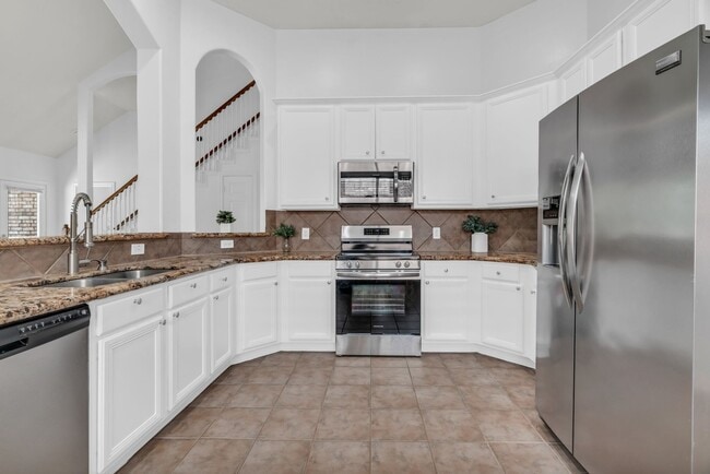 property at 7010 E Arbor Rose Ln