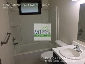 6092 Campus Park Dr SE in Grand Rapids, MI - Building Photo - Building Photo