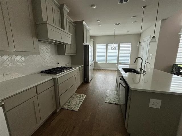 13391 Empire Maker Rd in Frisco, TX - Building Photo - Building Photo