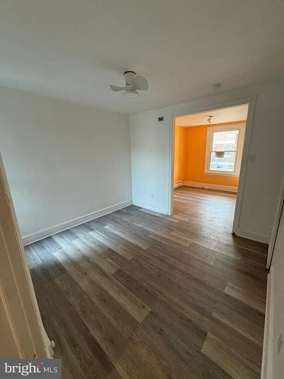 property at 5934 Spring St