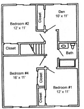 320-340 Broadway St in River Falls, WI - Building Photo - Floor Plan