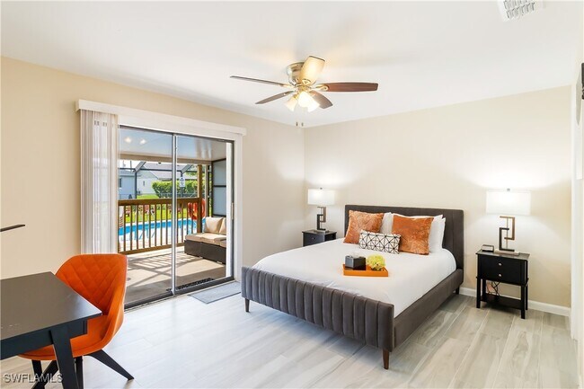 property at 4345 Skyline Blvd