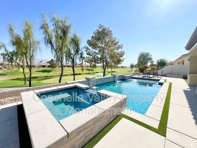 80734 Camino Santa Elise in Indio, CA - Building Photo - Building Photo
