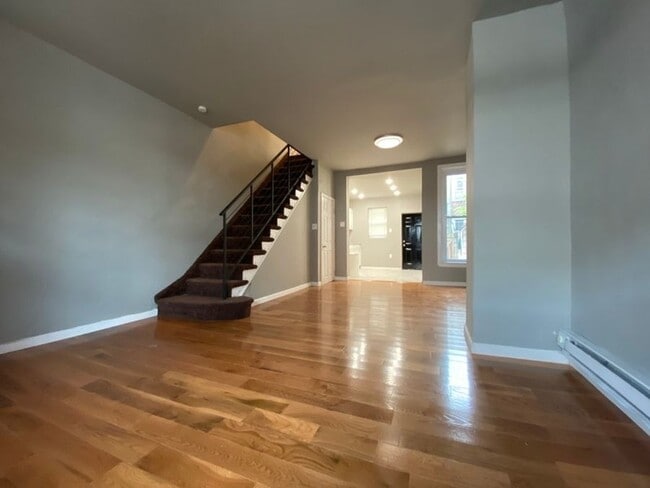 1404 S Etting St in Philadelphia, PA - Building Photo - Building Photo