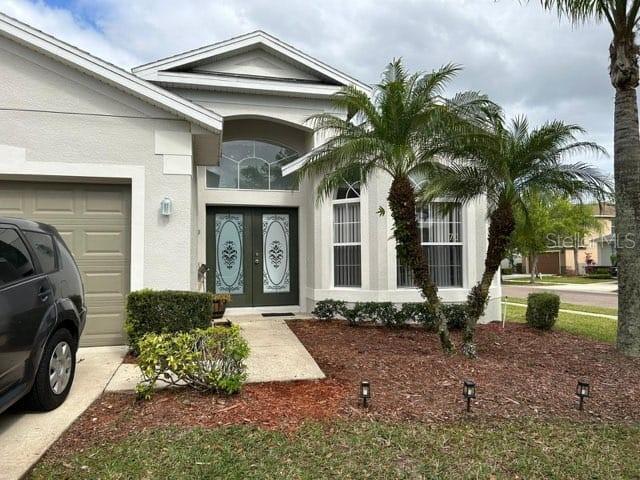 1001 Tourmaline Dr in Kissimmee, FL - Building Photo - Building Photo