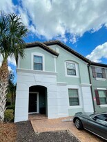 4574 Terrasonesta Dr in Davenport, FL - Building Photo