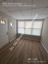 6904 Dicks Ave in Philadelphia, PA - Foto de edificio - Building Photo