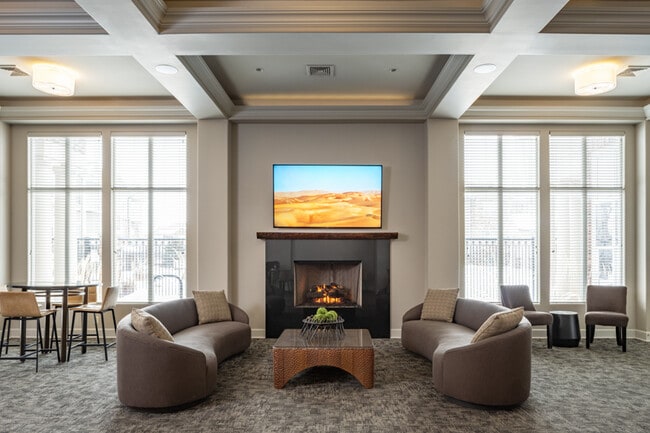 Harrison Hills by Broadmoor in La Vista, NE - Building Photo - Building Photo