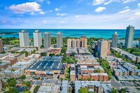 3521-29 N. Broadway in Chicago, IL - Foto de edificio - Building Photo