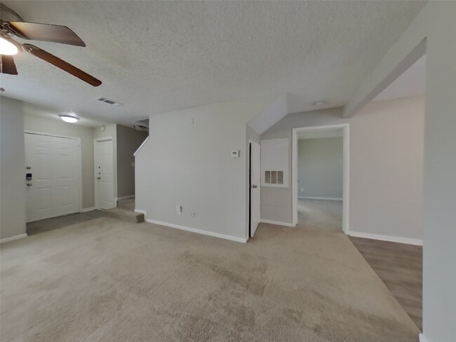 property at 7740 Sign St