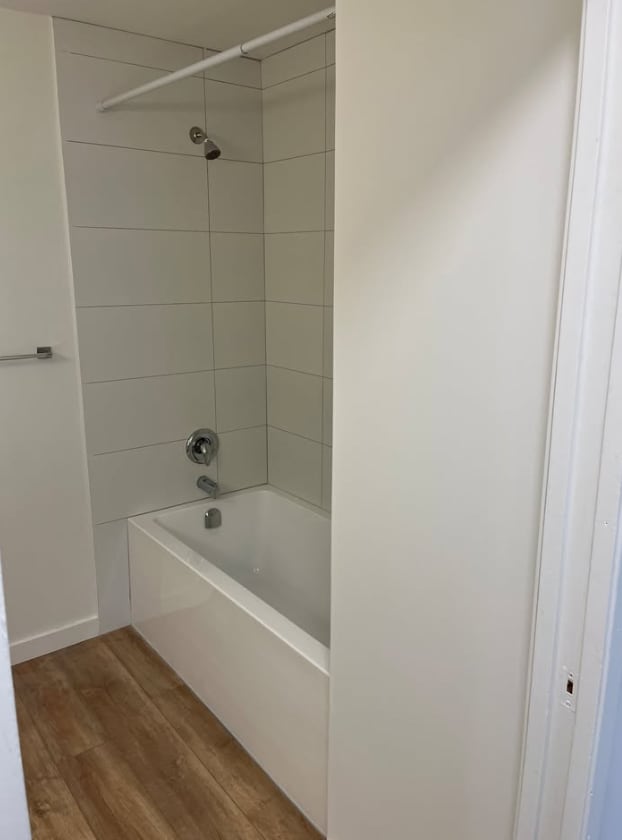 property at 501 Sixth St