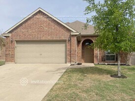 1541 Salado Tr in Weatherford, TX - Building Photo