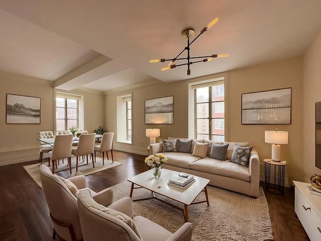 property at 140 E 63rd St