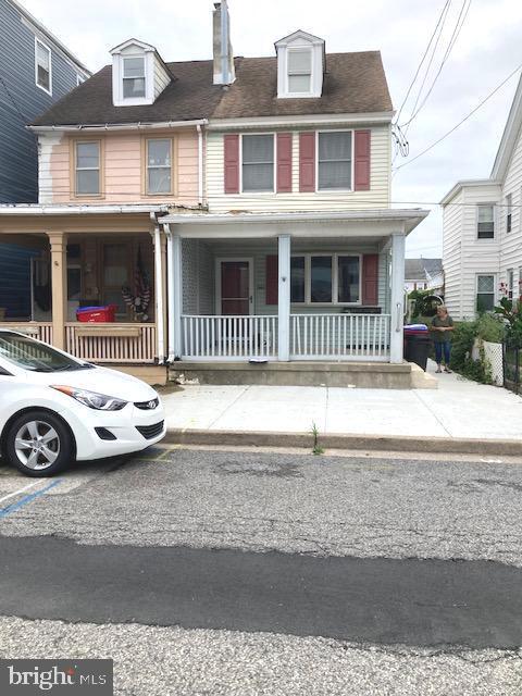property at 340 Dorrance St