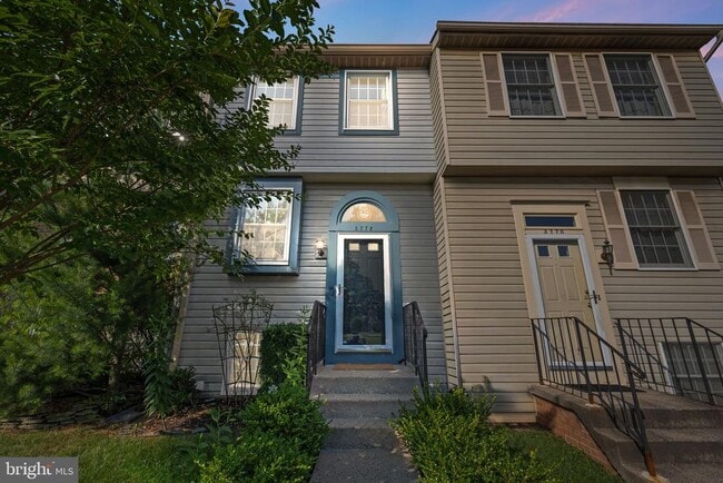 3772 Sudley Ford Ct in Fairfax, VA - Building Photo - Building Photo