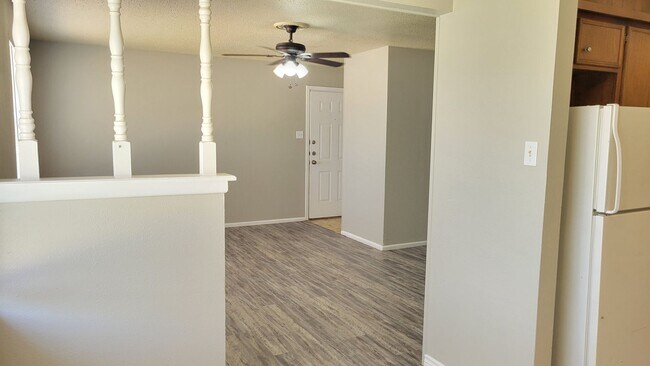 5617 13th St in Lubbock, TX - Building Photo - Building Photo