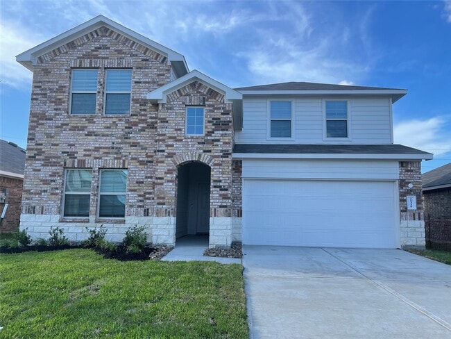 property at 21310 Riverdew Dr