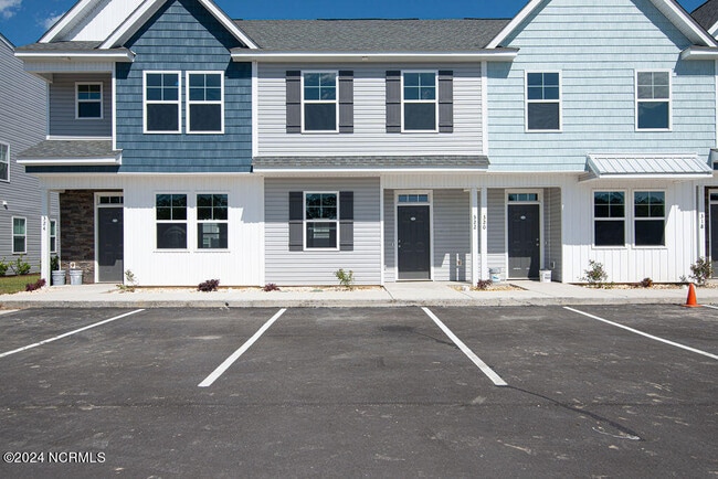 property at 322 Starfish Ln