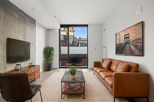 property at 55 Lagrange St