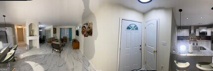 825 S Forest Lake Dr in Macon, GA - Building Photo - Building Photo