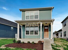 5305 Tupelo St in Nashville, TN - Building Photo