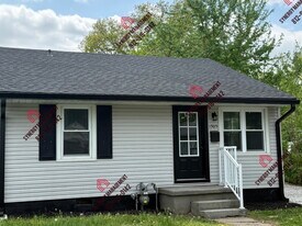 1505 Jackson Ave in Evansville, IN - Building Photo