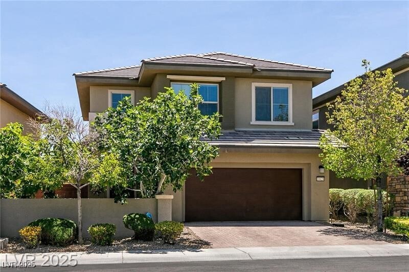 10629 Agate Knoll Ln in Las Vegas, NV - Building Photo
