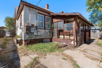 1144 S Pattie St in Wichita, KS - Building Photo - Building Photo