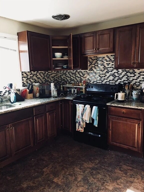property at 298 Hurley St