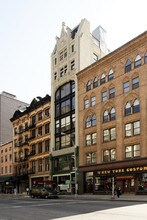 810 Broadway in New York, NY - Foto de edificio - Building Photo