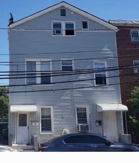 302 Belmont Ave, Unit 2 in Belleville, NJ - Building Photo