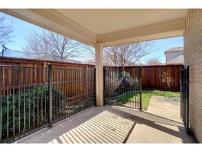 11509 Crystal Falls Drive in Fort Worth, TX - Building Photo - Building Photo