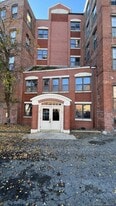 59 Washington St, Unit 1 in Haverhill, MA - Building Photo