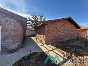 1317 Piedmont Dr in Clovis, NM - Building Photo - Building Photo
