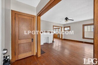 4136 N Lockwood Ave in Toledo, OH - Building Photo - Building Photo