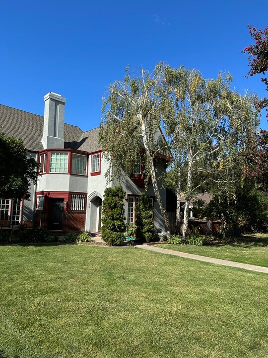 507 S 15th St, Unit 507 in San Jose, CA - Building Photo