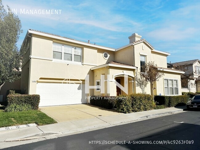 3769 Florian St in Pleasanton, CA - Building Photo - Building Photo