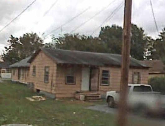 1113 E Harrison St in Stuttgart, AR - Building Photo - Building Photo