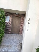 3412 Townhouse Dr in Las Vegas, NV - Building Photo - Building Photo
