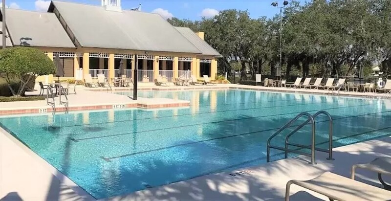 14451 Bluebird Park Rd in Windermere, FL - Building Photo