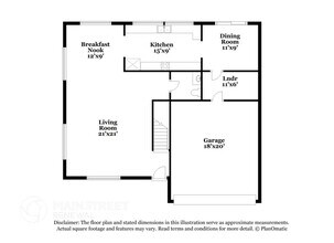 7330 Shadow Trail in San Antonio, TX - Building Photo - Building Photo