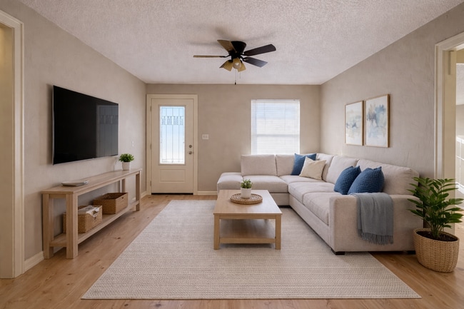 3141 NW 32nd St in Oklahoma City, OK - Building Photo - Building Photo