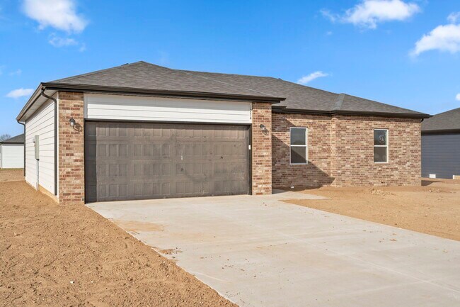 property at 1719 S West St