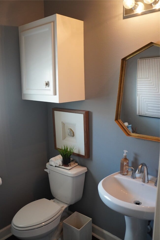 property at 11605 Main Birch Dr