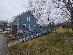 754 Park St in Attleboro, MA - Building Photo - Building Photo