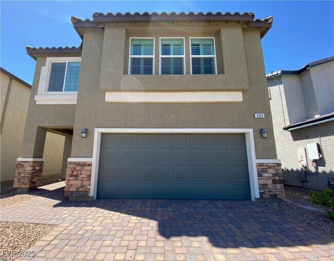 property at 483 Welpman Way