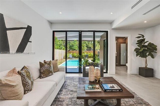 property at 3643 SW 1st Ave