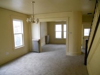 128-130 Wyoming St in Wilkes-Barre, PA - Foto de edificio - Interior Photo